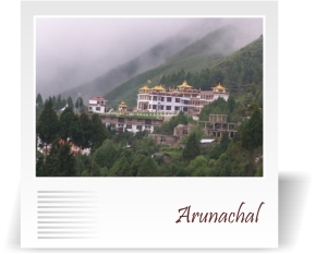 deccan-travels-corporation-arunachal-pradesh-package-nashik-india