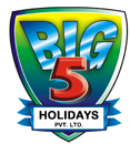 big-5-holidays-travels-nashik