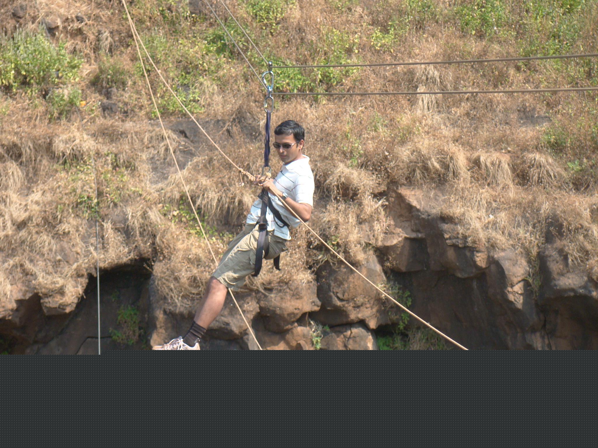 deccan-travels-corporation-adventure-valley-crossing-nashik